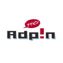 Adpin.jp logo