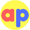 Adpop.me logo