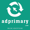 Adprimary.com logo