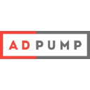 Adpump.com logo