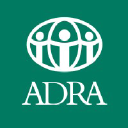 Adra.fr logo