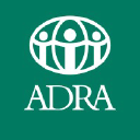 Adra.org logo