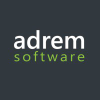 Adremsoft.com logo