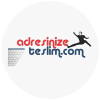 Adresinizeteslim.com logo