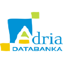 Adriadatabanka.com logo