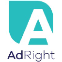 Adright.com logo