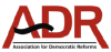 Adrindia.org logo