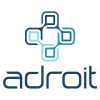 Adroitinfosystems.com logo