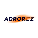 Adrop.cz logo