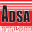 Adsa.ir logo