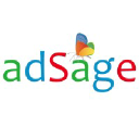 Adsage.com logo