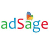 Adsage.com logo