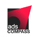 Adscompass.com logo