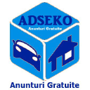 Adseko.com logo