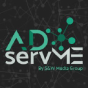 Adservme.com logo