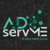 Adservme.com logo