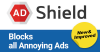 Adshield.me logo