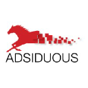 Adsiduous.com logo