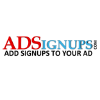 Adsignups.com logo