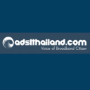 Adslthailand.com logo