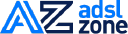 Adslzone.net logo