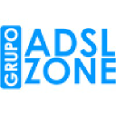 Adslzone.tv logo