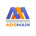 Adsmain.com logo