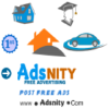 Adsnity.in logo