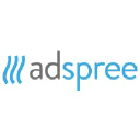 Adspreemedia.com logo