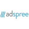 Adspreemedia.com logo