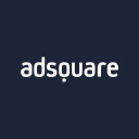 Adsquare.com logo