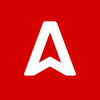 Adsterra.net logo