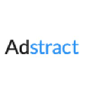 Adstract.com logo