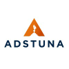 Adstuna.com logo