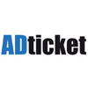 Adticket.de logo