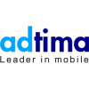 Adtima.vn logo