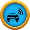 Adttowncarservice.com logo