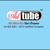 Adtubeindia.com logo