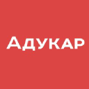 Adukar.by logo