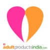 Adultproductsindia.com logo