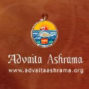 Advaitaashrama.org logo