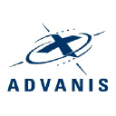 Advanis.ca logo