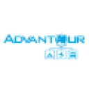 Advantour.com logo