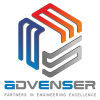 Advenser.com logo