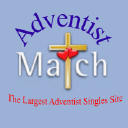 Adventistmatch.com logo