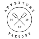 Adventurefaktory.com logo