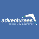 Adventureros.es logo