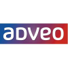 Adveo.eu logo