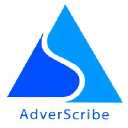 Adverscribe.com logo