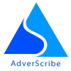 Adverscribe.com logo